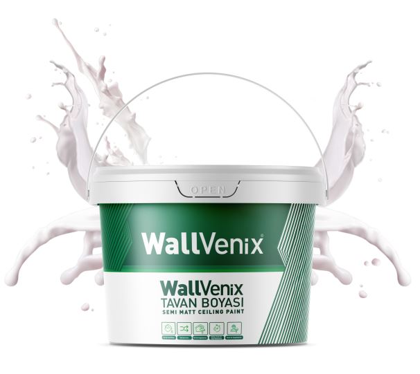 WallVenix Tavan Boya 3,5 kg